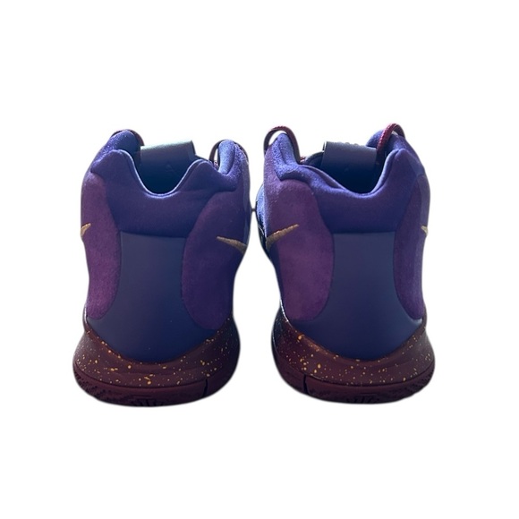 Nike Kyrie 4 “Nike ID” Shoes main image 8